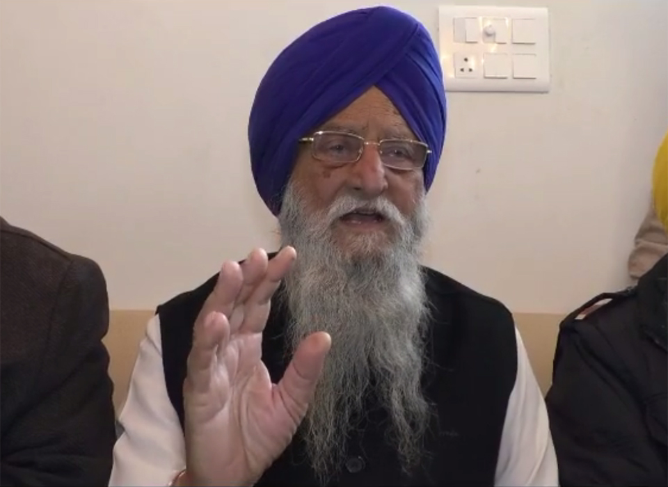 ਦੇਖੋ ਗਠਜੋੜ ''ਤੇ ਕੀ ਬੋਲੇ ਅਕਾਲੀ ਦਲ ਟਕਸਾਲੀ ਦੇ ਲੀਡਰ
