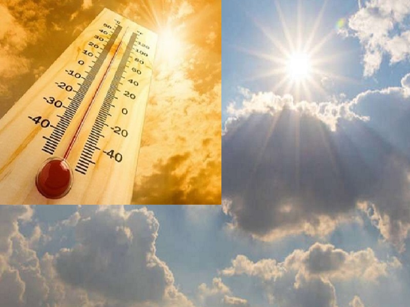 ਪਹਿਲਾਂ ਨਾਲੋਂ ਨਿੱਘਾ ਹੋਇਆ ਹਿਮਾਚਲ, ਕਰੀਬ 4 ਡਿਗਰੀ ਵਧਿਆ ਪਾਰਾ