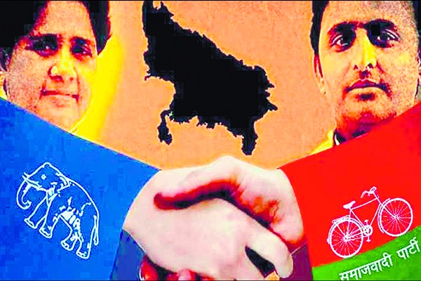 ਕੀ ਗੁੱਲ ਖਿੜਾਏਗਾ ਭੂਆ-ਭਤੀਜੇ ਦਾ ਸਾਥ