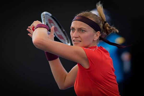 sabalenka beat kavitova in second round of sydney international