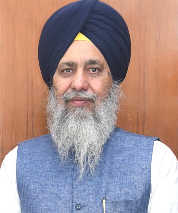 kartarpur corridor  captain amarinder singh  gobind singh longowal