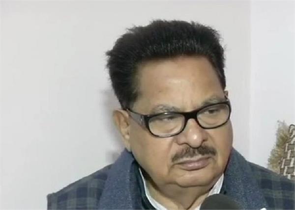 pm congress leader pl punia