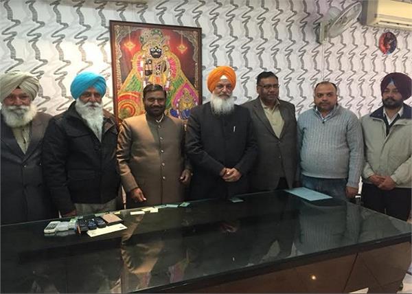 nabha jail minister hira singh capt amarinder singh