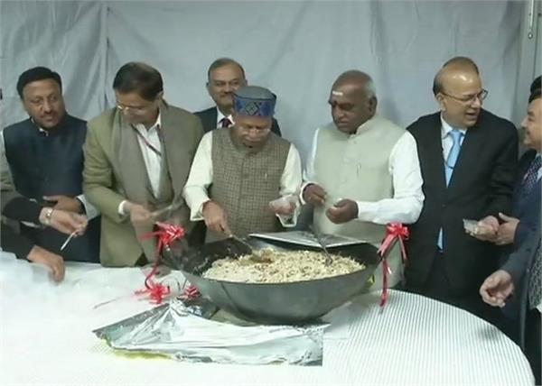 budget 2019 halva 100 employees