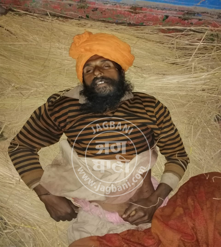 ਲੋਹੜੀ ਵਾਲੀ ਸ਼ਾਮ ਵੱਡੀ ਵਾਰਦਾਤ, ਸਕੇ ਭਰਾ ਨੇ ਭਰਾ ਦਾ ਕੀਤਾ ਕਤਲ