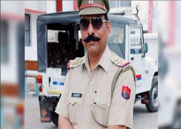 bulandshahr violence prashant nut inspector mobile