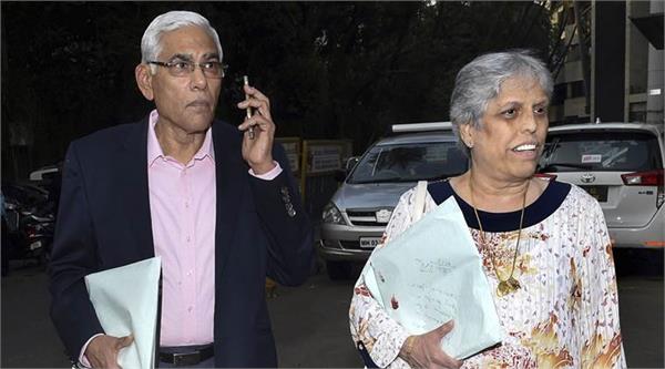 vinod rai  hardik pandya  lokesh rahul  controversy