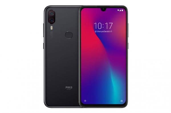 xiaomi poco f2