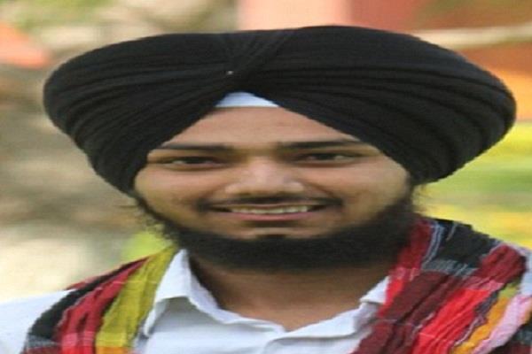 sikh history