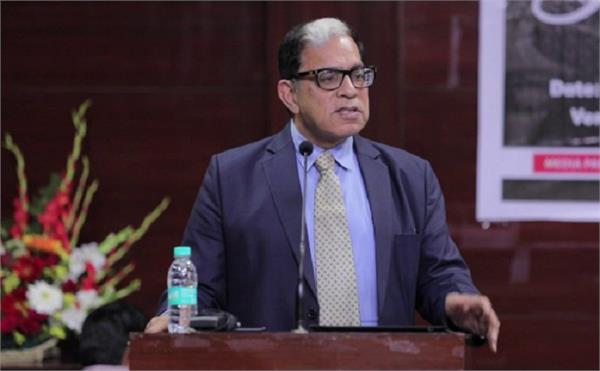 justice ak sikri different investigation