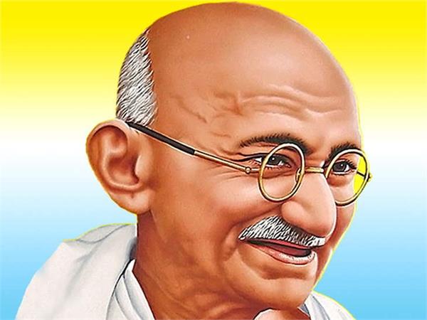 feeling gandhi