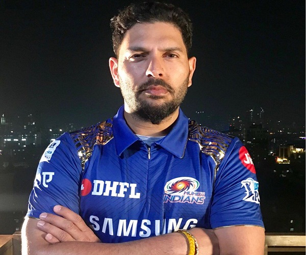 ਨਹੀਂ ਕਹਾਂਗਾ ਅਲਵਿਦਾ, IPL ''ਚ ਸ਼ਾਨਦਾਰ ਪ੍ਰਦਰਸ਼ਨ ਕਰ ਟੀਮ ''ਚ ਕਰਾਂਗਾ ਵਾਪਸੀ : ਯੁਵਰਾਜ