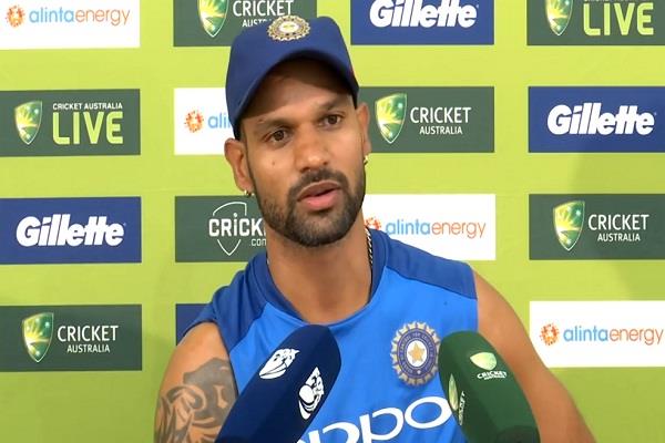hardik pandya  indian cricket team  shikhar dhawan