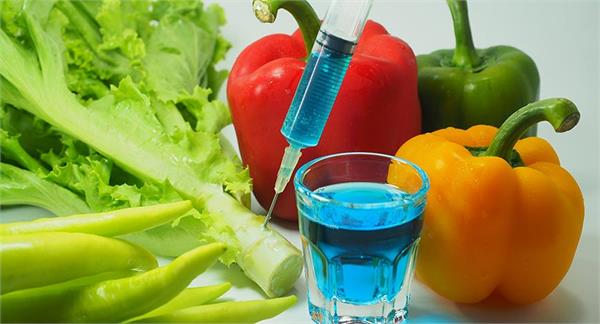 demands adulteration