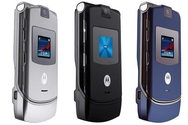 motorola s next razr revival could be a 1 500 foldable phone