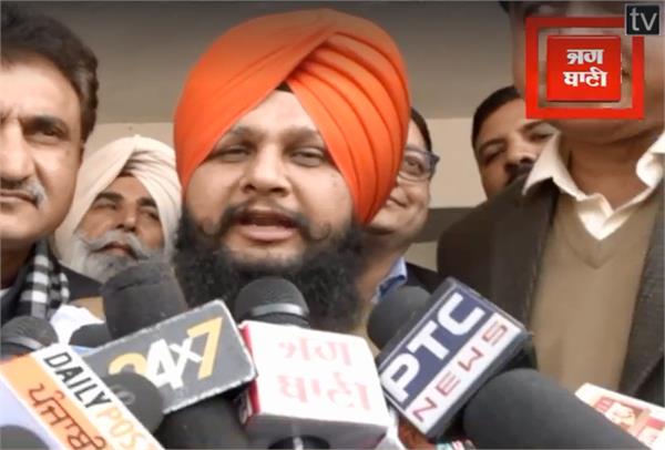 kulbir singh zira  dope test