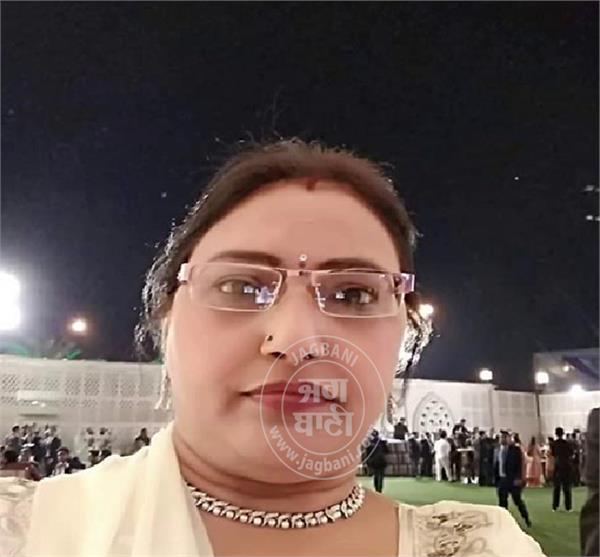 amritsar durgiana temple teacher suicide