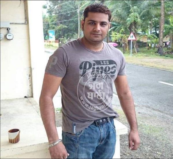 manila punjabi youth death 