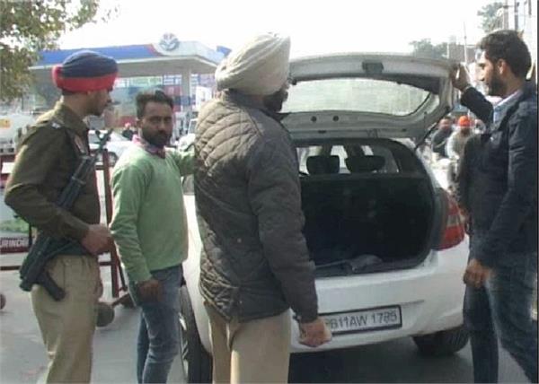 republic day  police  nabha