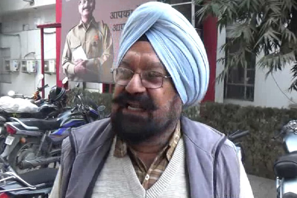 ਮੋਦੀ ਸਰਕਾਰ ਖਿਲਾਫ ਮਜ਼ਦੂਰ-ਮੁਲਾਜ਼ਮ ਹੜਤਾਲ ''ਤੇ