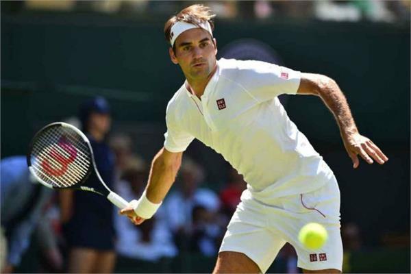 roger federer australian open