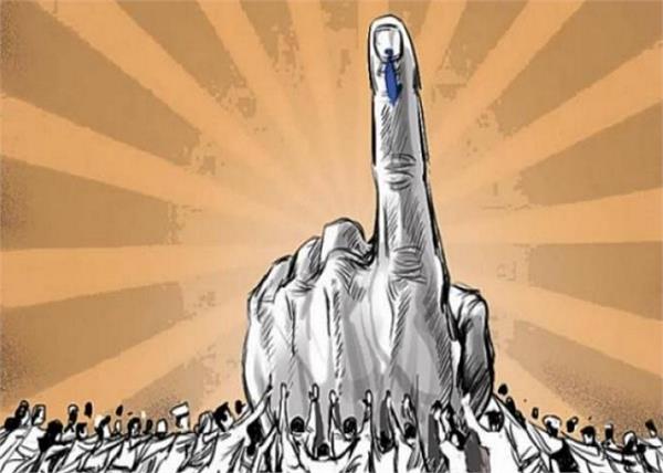 jind by election 2019