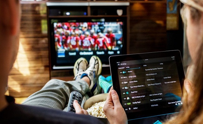 ਜ਼ੀ ਦੀ ਦੌੜ ''ਚ ਰਿਲਾਇੰਸ ਜੀਓ!