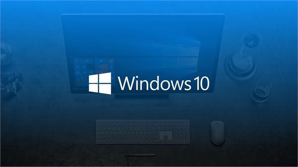 microsoft windows 10 most popular os