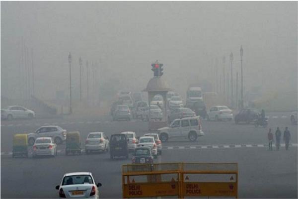 cold wave in north india