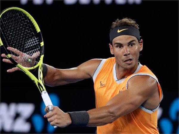 rafael nadal   australian open