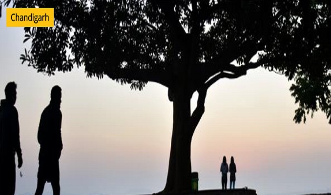 ਚੰਡੀਗੜ੍ਹ ''ਚ ਇਕ ਹਫਤੇ ਤੱਕ ਬਾਰਸ਼ ਦੀ ਸੰਭਾਵਨਾ ਨਹੀਂ!