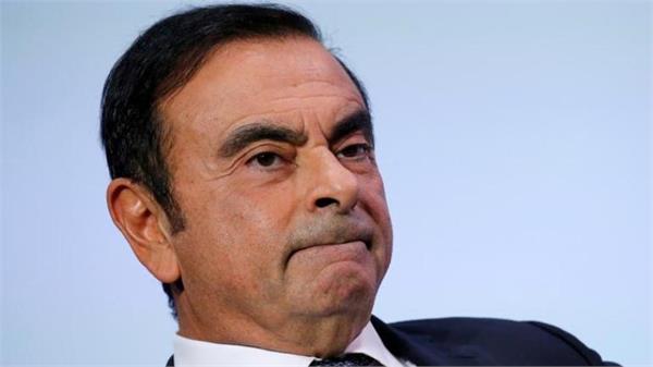 the former chairman of nissan is accused of betrayal