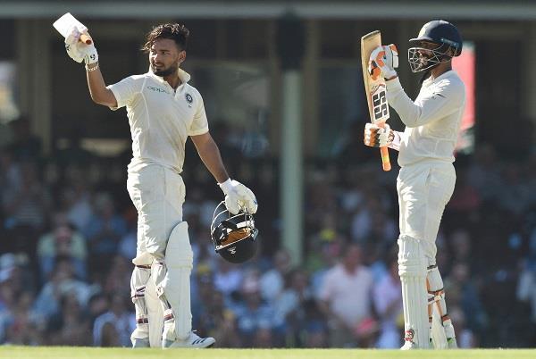 icc test ranking