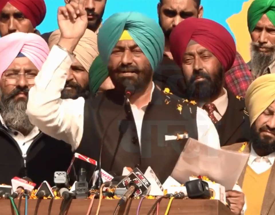 ਨਵੀਂ ਪਾਰਟੀ ਬਣਾਉਣ ਤੋਂ ਬਾਅਦ ਸੁਖਪਾਲ ਖਹਿਰਾ ਦੇ ਵੱਡੇ ਐਲਾਨ