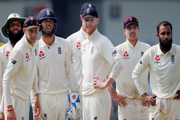 england will start important year on a tour of windies