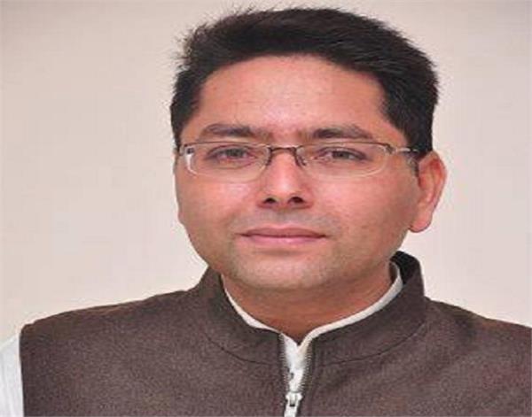 vidhan sabha sessions live telecast aman arora petition high court