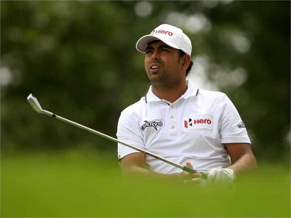 lahiri moves jointly to 63rd place