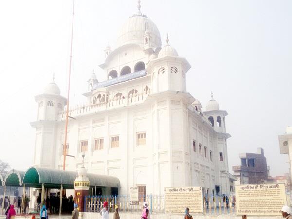 sri muktsar sahib  maghi mela