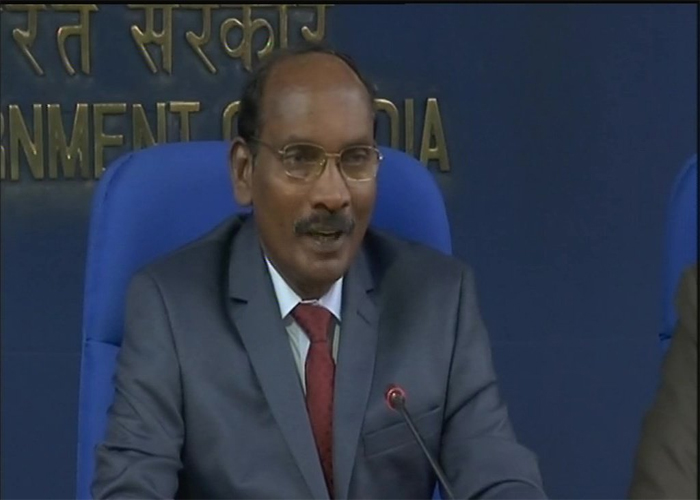 ਦੁਨੀਆ ਦੇ ਸਭ ਤੋਂ ਛੋਟੇ ਸੈਟੇਲਾਈਟ ਦਾ 24 ਜਨਵਰੀ ਨੂੰ ਪ੍ਰੀਖਣ ਕਰੇਗਾ ਇਸਰੋ