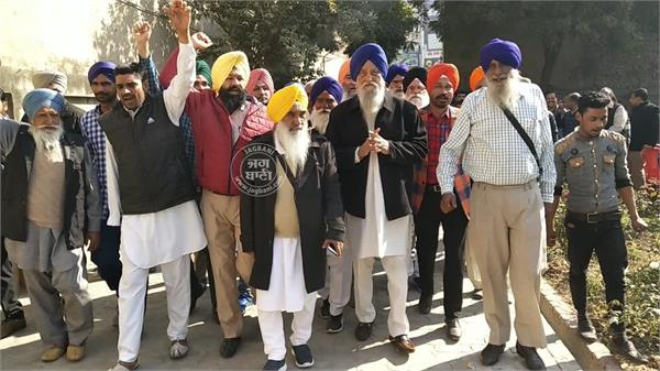 shiromani akali dal taksali rajdev singh khalsa ranjit singh brahmpura