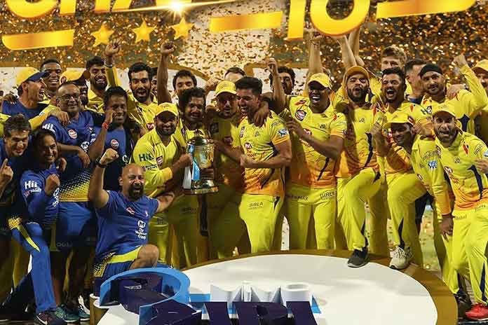 IPL 2019 ਦੇ ਸ਼ੁਰੂ ਹੋਣ ਦੀ ਤਾਰੀਖ ਆਈ ਸਾਹਮਣੇ, ਜਾਣੋ ਕਿੱਥੇ ਹੋਵੇਗਾ ਟੂਰਨਾਮੈਂਟ
