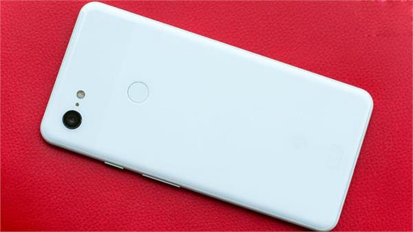 google is working on new foldable pixel smartphone
