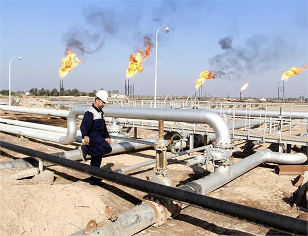 iran seeks partnership in extension of chennai refinery  ioc chief