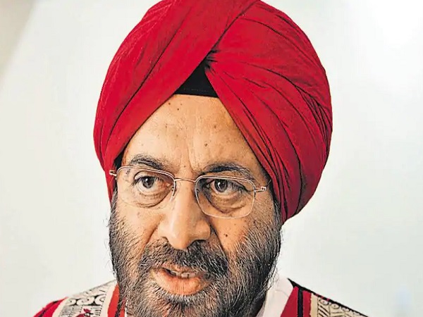 ਜਨਰਲ ਜੇ. ਜੇ.ਸਿੰਘ ਵਲੋਂ ਫਿਰੋਜ਼ਪੁਰ ਤੋਂ 2019 ਦੀ ਚੋਣ ਲੜਨਾ ਲਗਭਗ ਤੈਅ