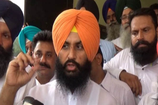 ਪ੍ਰਧਾਨ ਮੰਤਰੀ ਮੋਦੀ ਦੀ ''ਗੁਰਦਾਸਪੁਰ ਰੈਲੀ'' ''ਤੇ ਬੈਂਸ ਦਾ ਤੰਜ