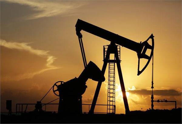 increase crude oil prices rising demand