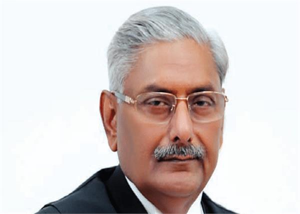 supreme court arun kumar mishra justice delhi