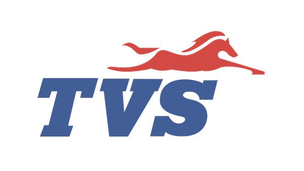 tvs sales