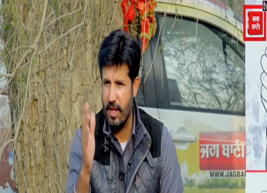 ‘ਲੋਕ ਸਭਾ ਚੋਣਾਂ’ ਲੜਨ ਬਾਰੇ ਰਾਜਾ ਵੜਿੰਗ ਨੇ ਕੀਤਾ ਖੁਲਾਸਾ