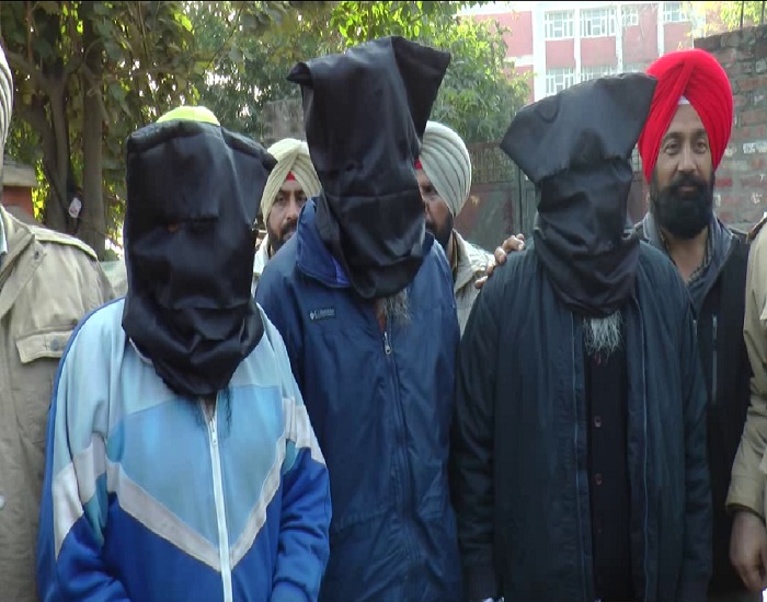 ਅੰਮ੍ਰਿਤਸਰ : ਚੋਣਾਂ ਜਿੱਤਣ ਲਈ ਮਰਵਾਇਆ ਸੀ ਜੀਜਾ